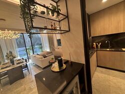 Jervois Privé (D10), Apartment #441301051
